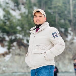 Abdul Ghani, WordPress / Shopify Developer — Digiware Solutions team photo